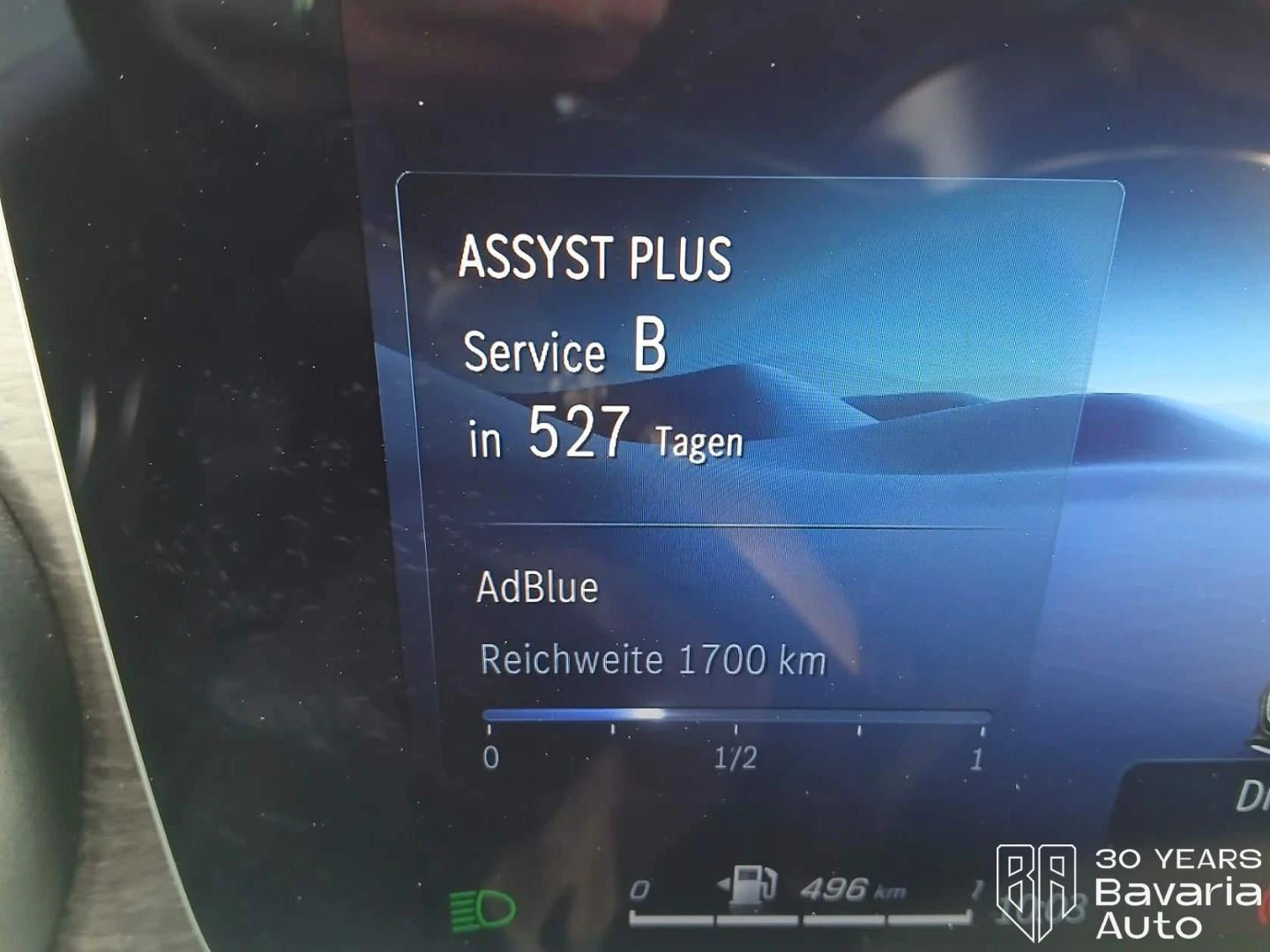 Mercedes-Benz V 300 d Extralang 4Matic Automatik Avantgarde, снимка 16 - Автомобили и джипове - 53918560