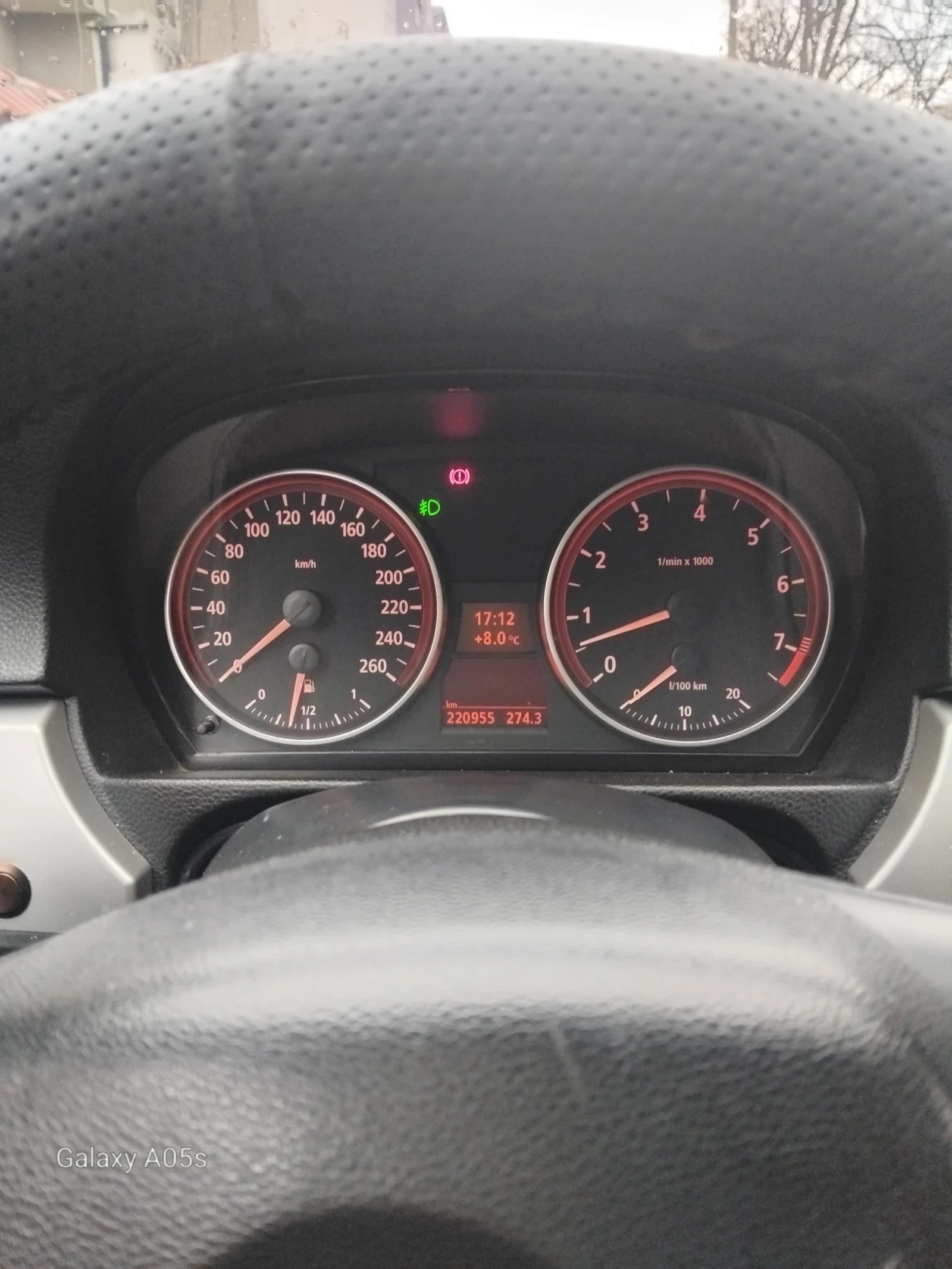 BMW 325 325 i, снимка 5 - Автомобили и джипове - 53927301