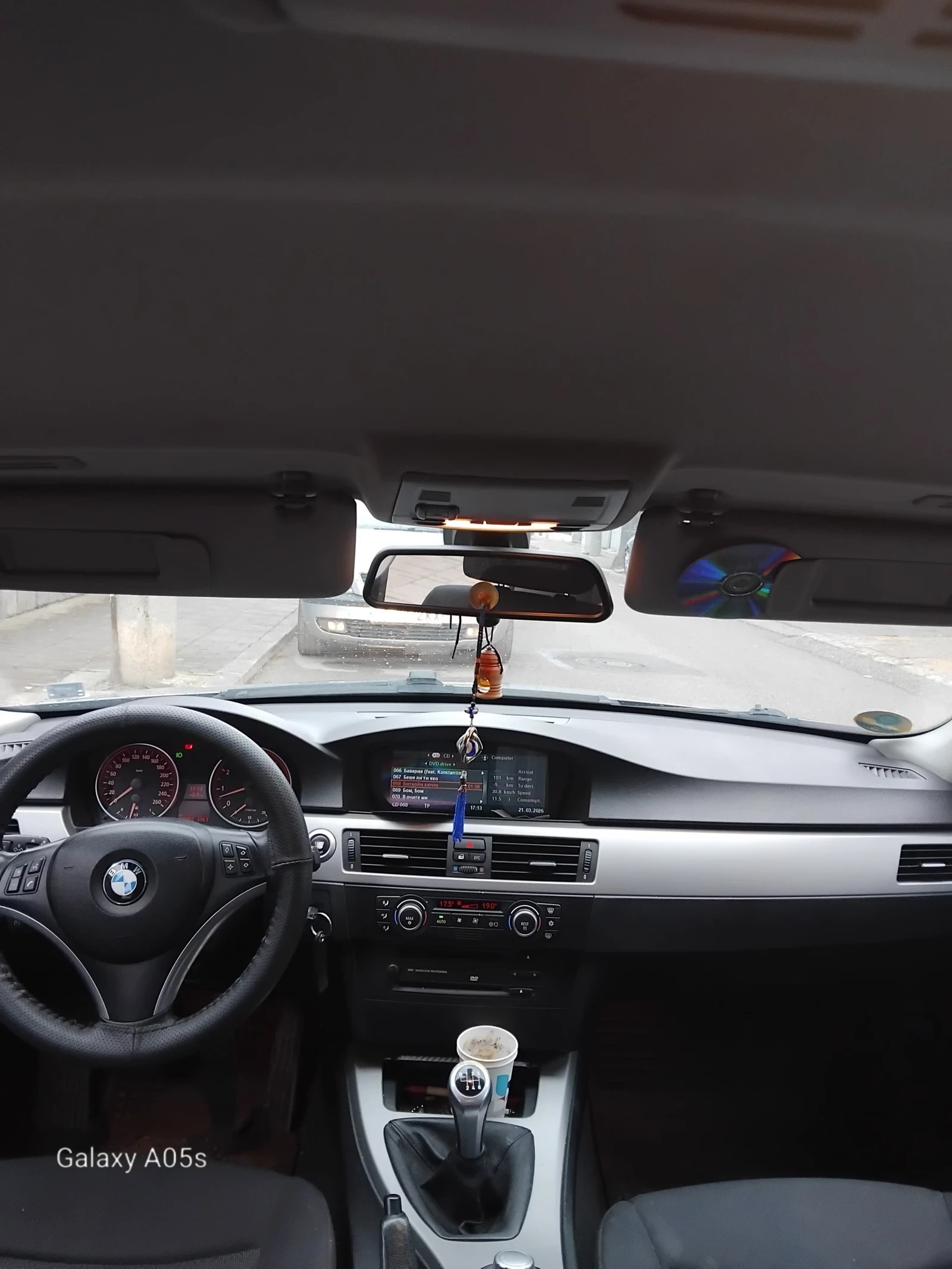 BMW 325 325 i, снимка 3 - Автомобили и джипове - 53927301