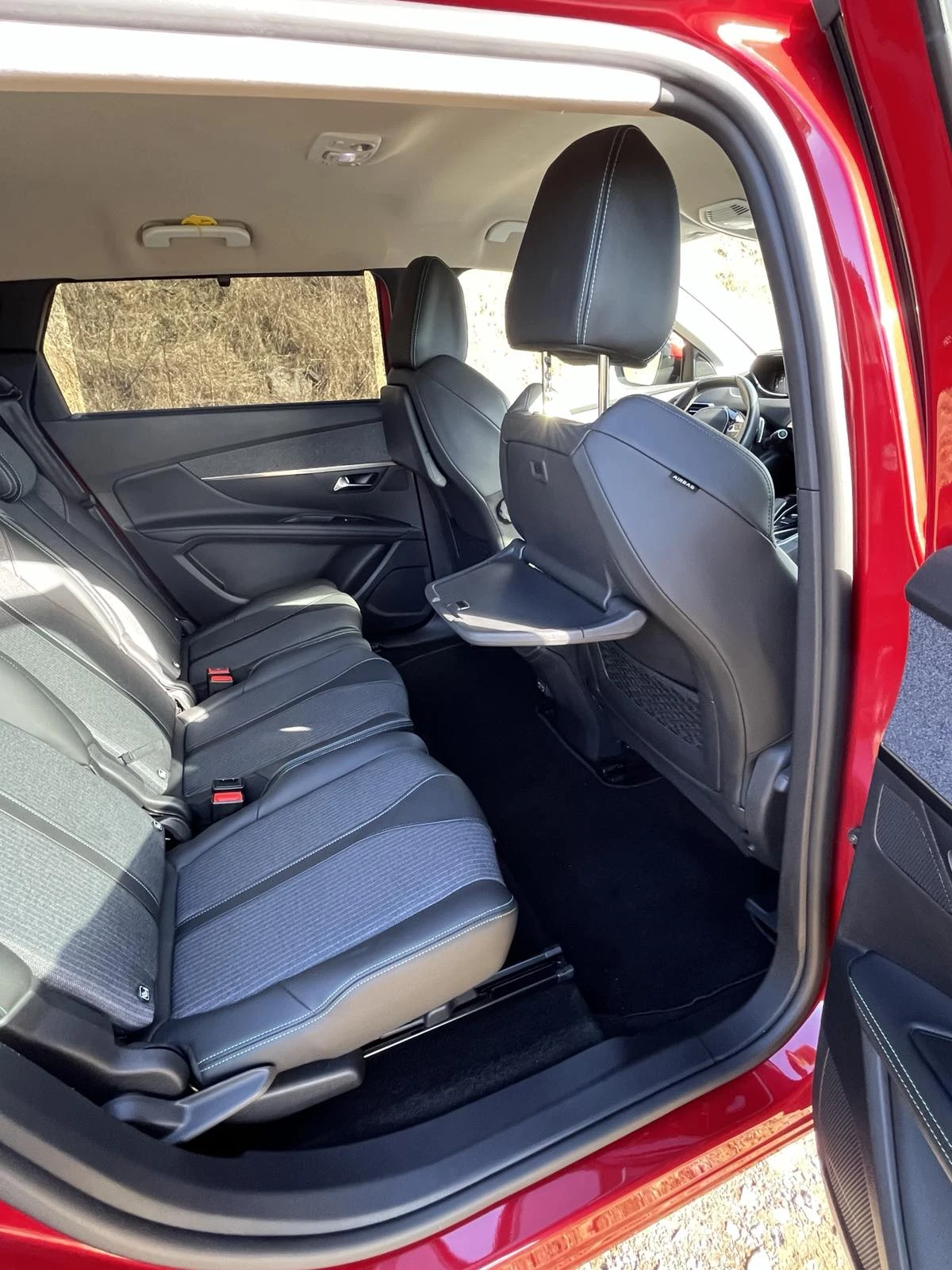 Peugeot 5008 allure, снимка 13 - Автомобили и джипове - 54003725