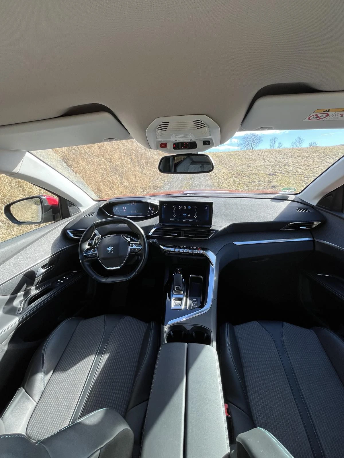 Peugeot 5008 allure, снимка 5 - Автомобили и джипове - 54003725