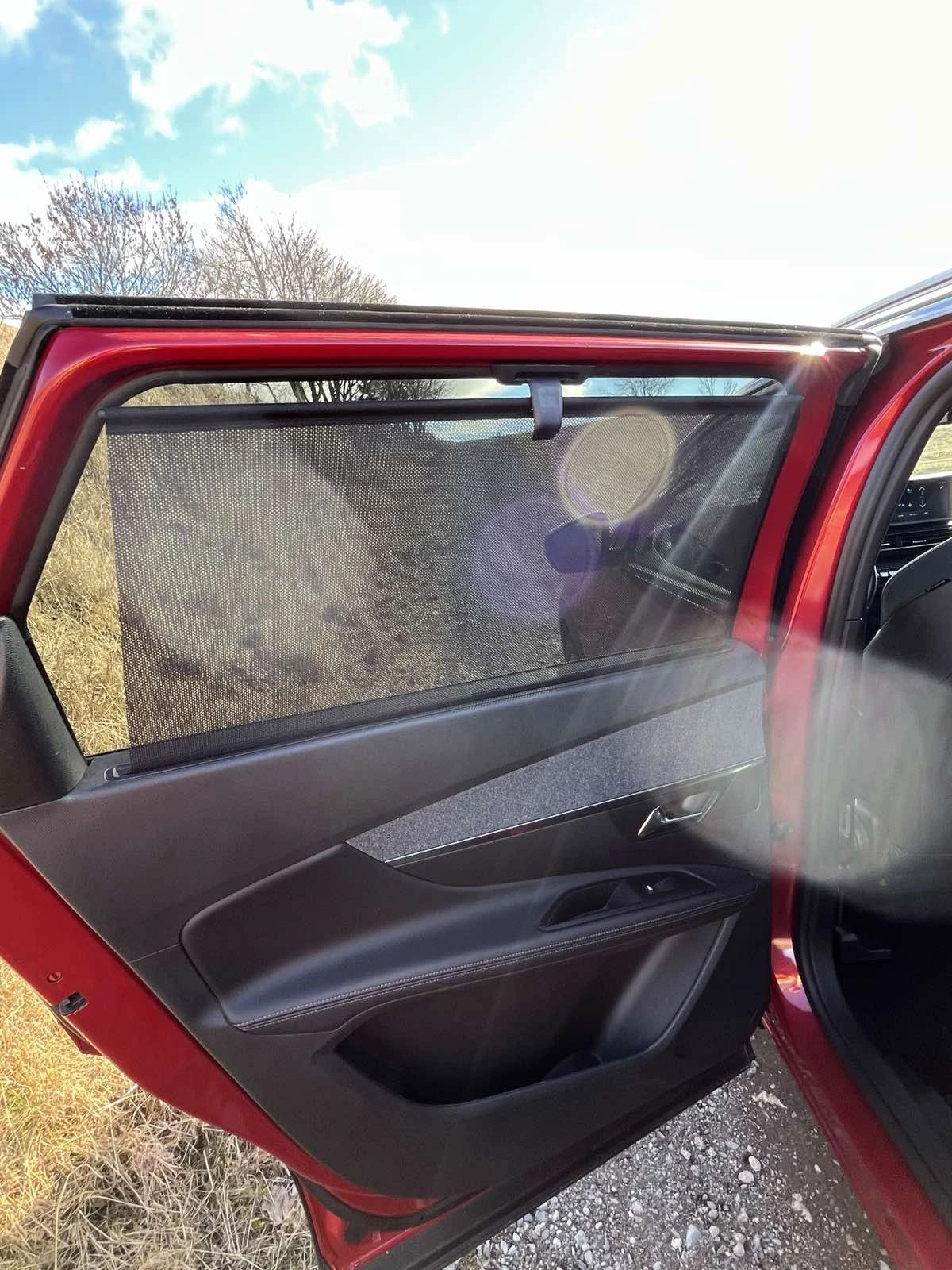 Peugeot 5008 allure, снимка 11 - Автомобили и джипове - 54003725