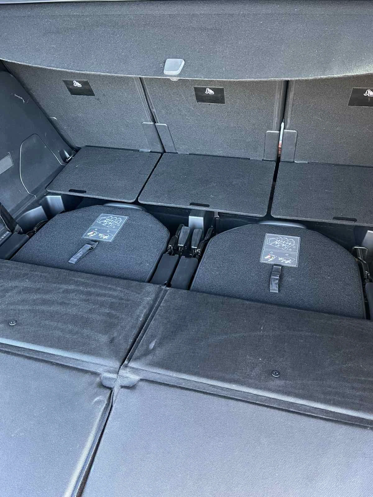 Peugeot 5008 allure, снимка 15 - Автомобили и джипове - 54003725