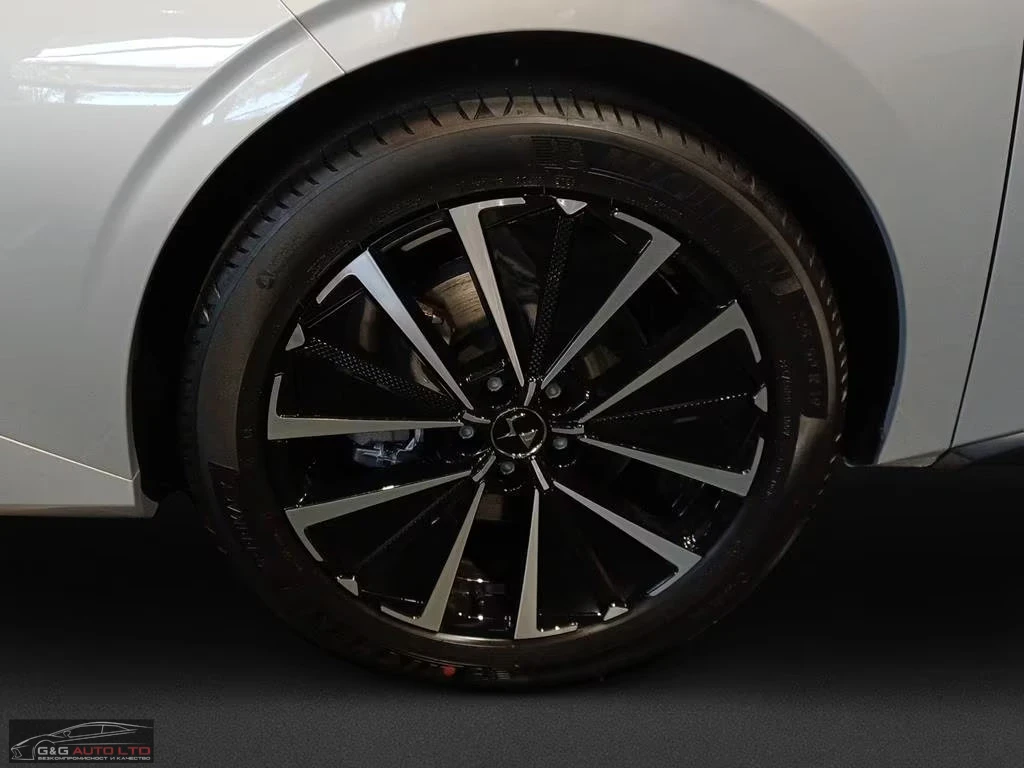 DS DS 4 N4/E-TENSE/213HP/JULES-VERNE/MASSAGE/360/MEMO/994g, снимка 5 - Автомобили и джипове - 54032677