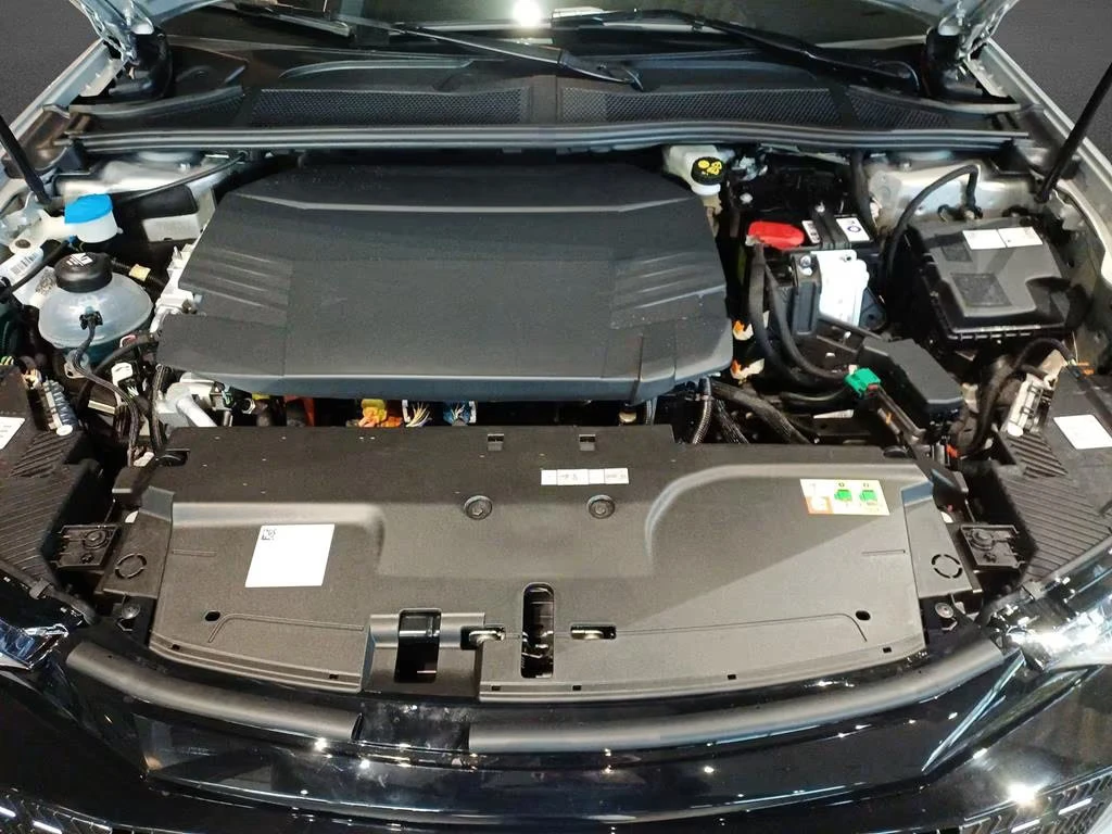 DS DS 4 N4/E-TENSE/213HP/JULES-VERNE/MASSAGE/360/MEMO/994g, снимка 12 - Автомобили и джипове - 54032677