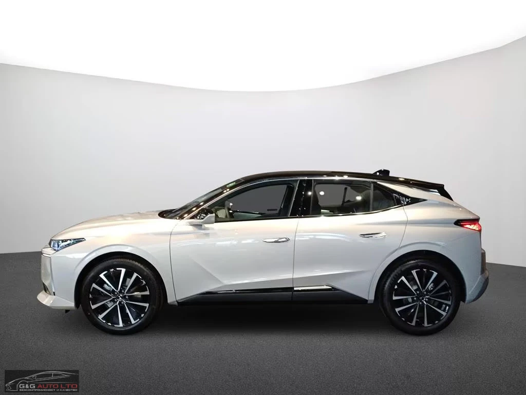 DS DS 4 N4/E-TENSE/213HP/JULES-VERNE/MASSAGE/360/MEMO/994g, снимка 3 - Автомобили и джипове - 54032677