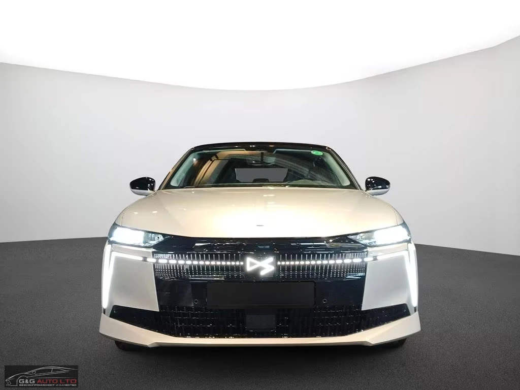 DS DS 4 N4/E-TENSE/213HP/JULES-VERNE/MASSAGE/360/MEMO/994g, снимка 2 - Автомобили и джипове - 54032677