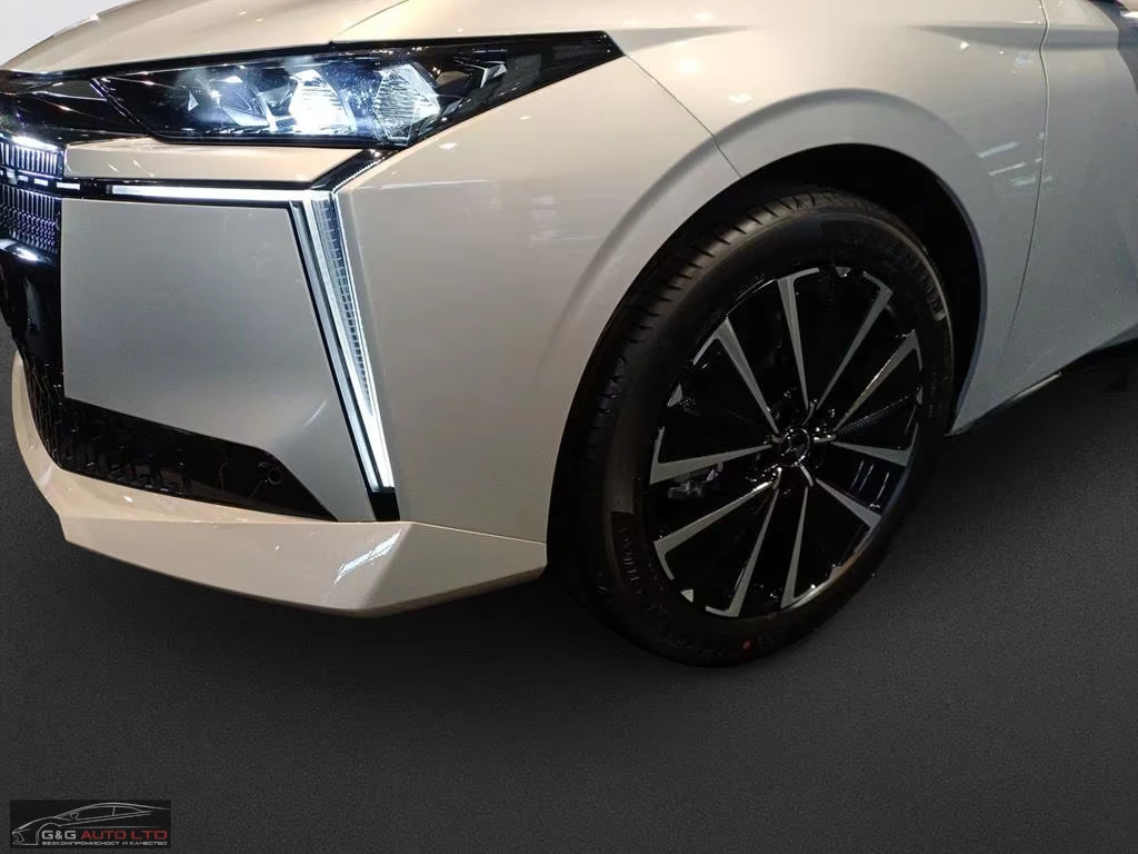 DS DS 4 N4/E-TENSE/213HP/JULES-VERNE/MASSAGE/360/MEMO/994g, снимка 4 - Автомобили и джипове - 54032677