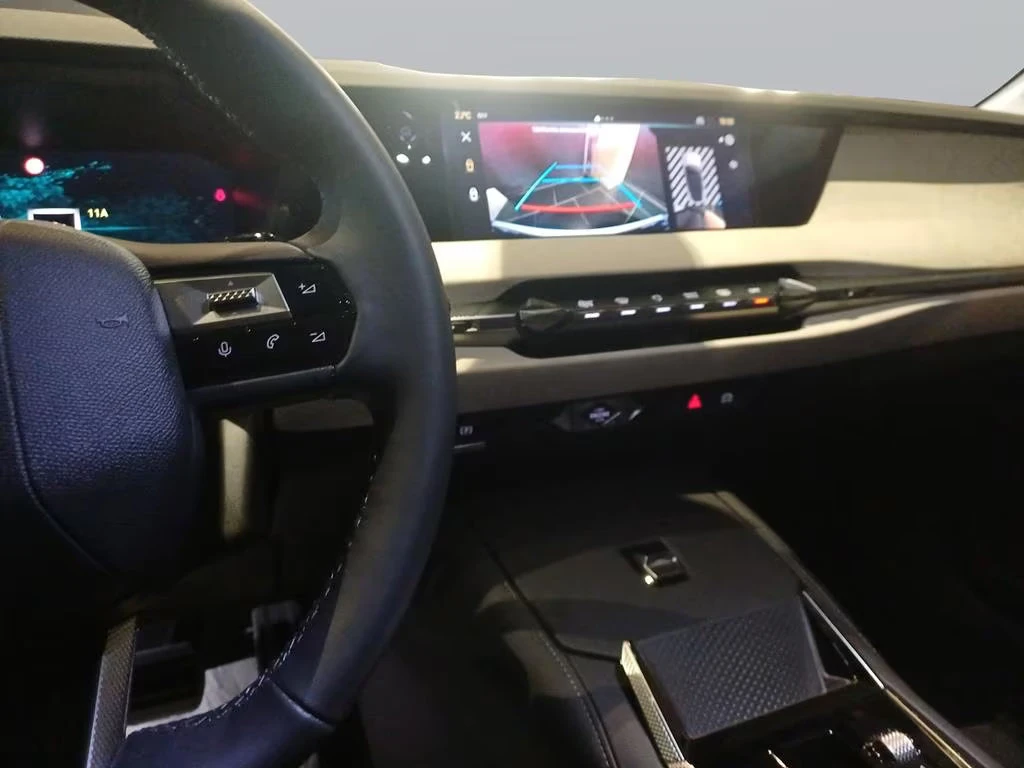 DS DS 4 N4/E-TENSE/213HP/JULES-VERNE/MASSAGE/360/MEMO/994g, снимка 9 - Автомобили и джипове - 54032677