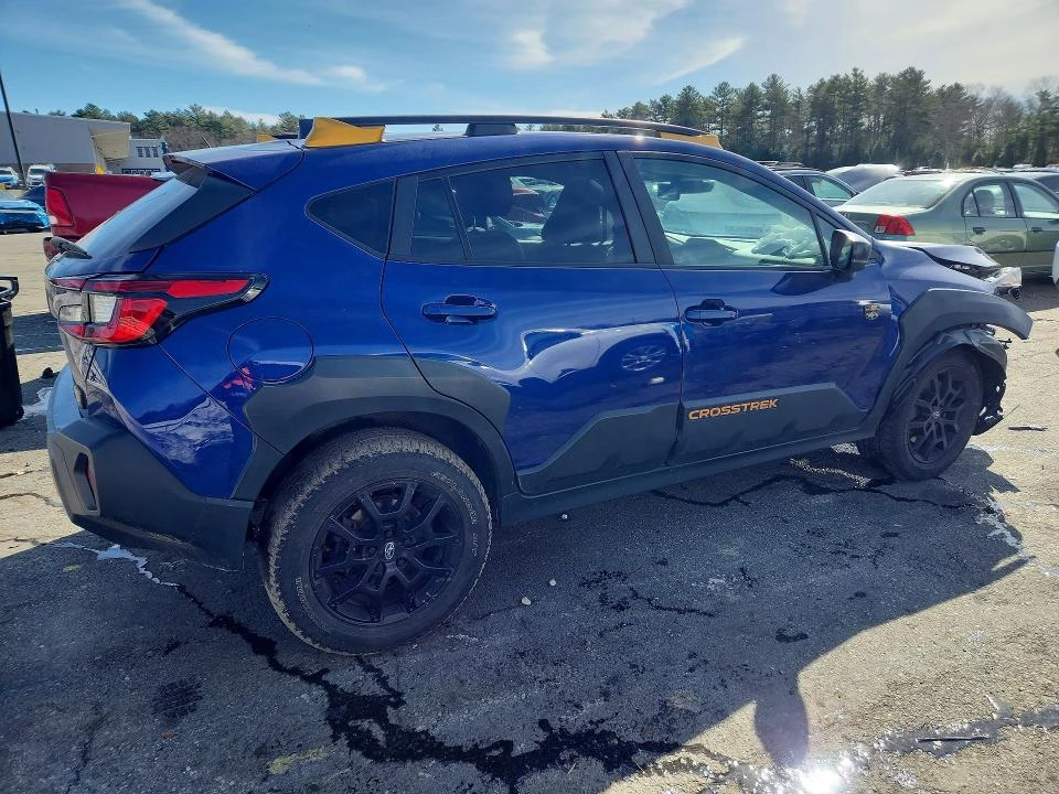 Subaru Crosstrek 2.5L 4 ALL WHEEL DRIVE | Mobile.bg � ����������� 3