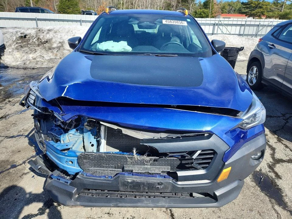 Subaru Crosstrek 2.5L 4 ALL WHEEL DRIVE | Mobile.bg � ����������� 5