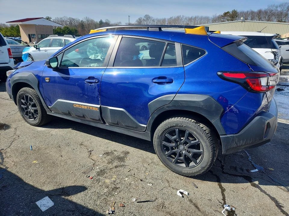 Subaru Crosstrek 2.5L 4 ALL WHEEL DRIVE | Mobile.bg � ����������� 2