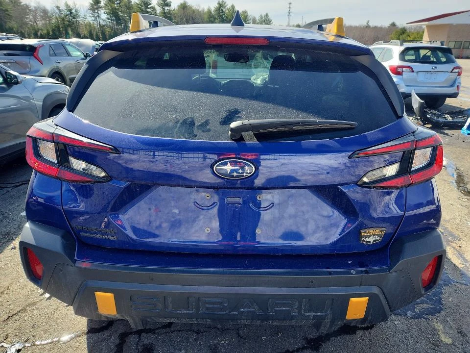 Subaru Crosstrek 2.5L 4 ALL WHEEL DRIVE | Mobile.bg � ����������� 6