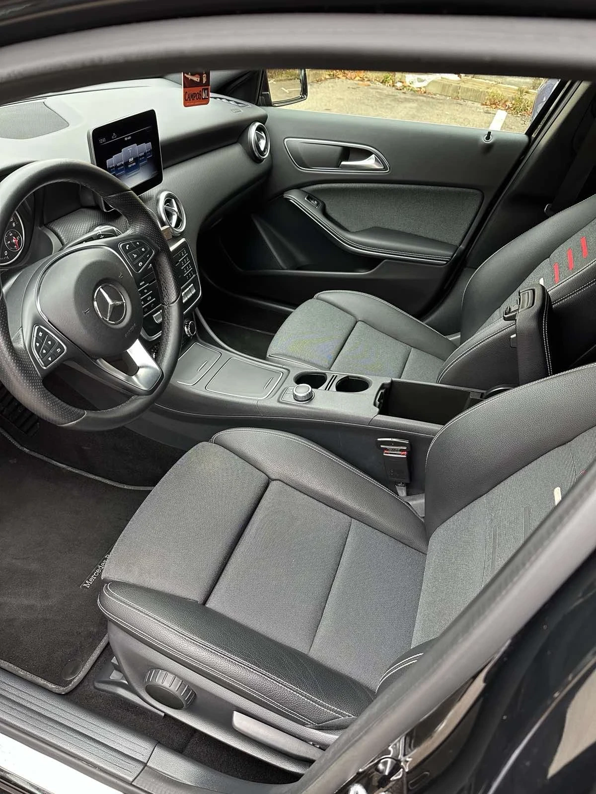 Mercedes-Benz A 200, снимка 6 - Автомобили и джипове - 54079582