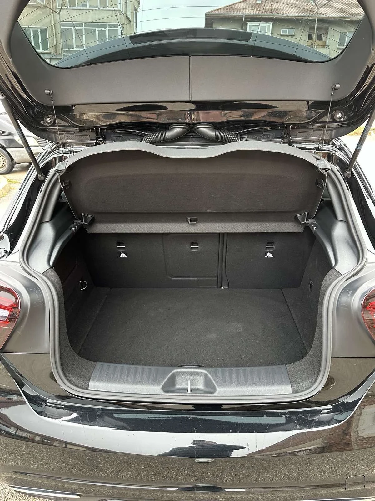 Mercedes-Benz A 200, снимка 10 - Автомобили и джипове - 54079582