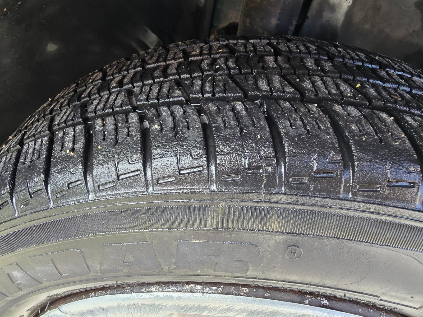 Peugeot 206, снимка 7 - Автомобили и джипове - 54217713