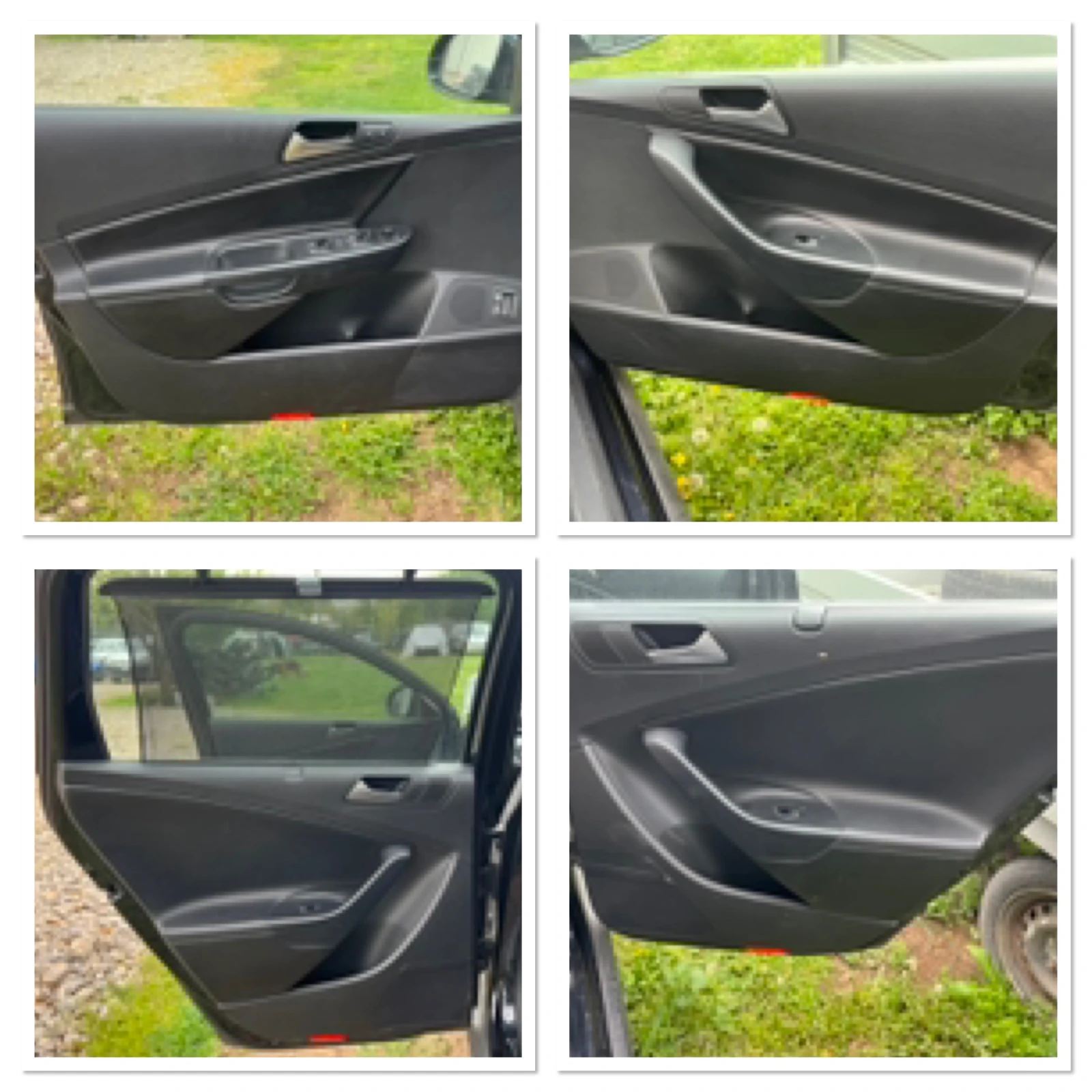 VW Passat 2.0TSI CAW автоматик, снимка 14 - Автомобили и джипове - 54771706