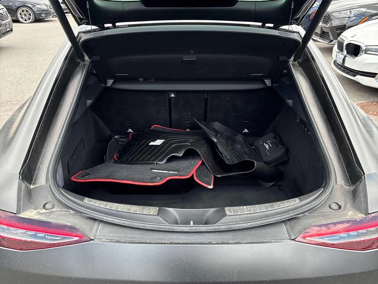 Mercedes-Benz AMG GT * 53 * 2 ����� * ��������� * 360 * BURMESTER | Mobile.bg � ����������� 16