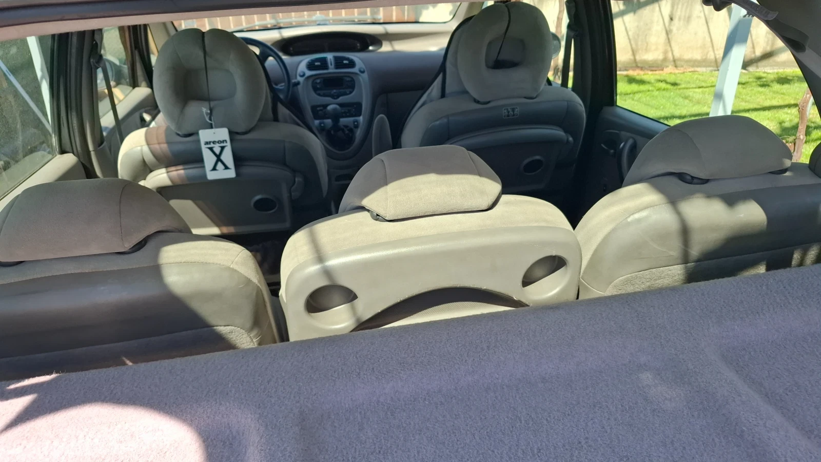 Citroen Xsara picasso | Mobile.bg � ����������� 7