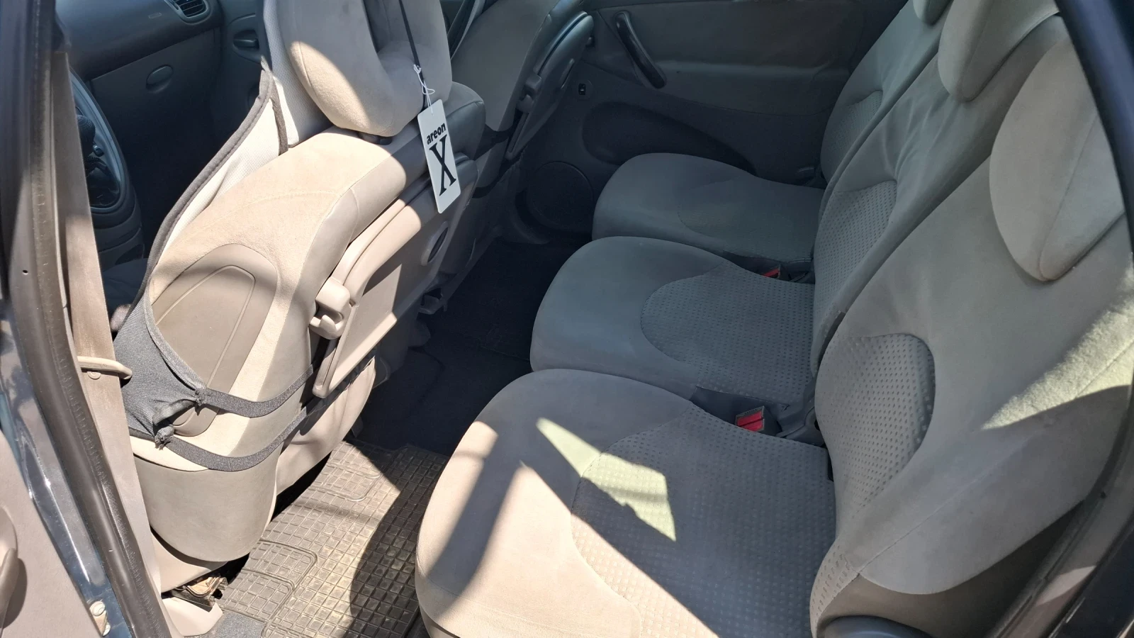 Citroen Xsara picasso | Mobile.bg � ����������� 8