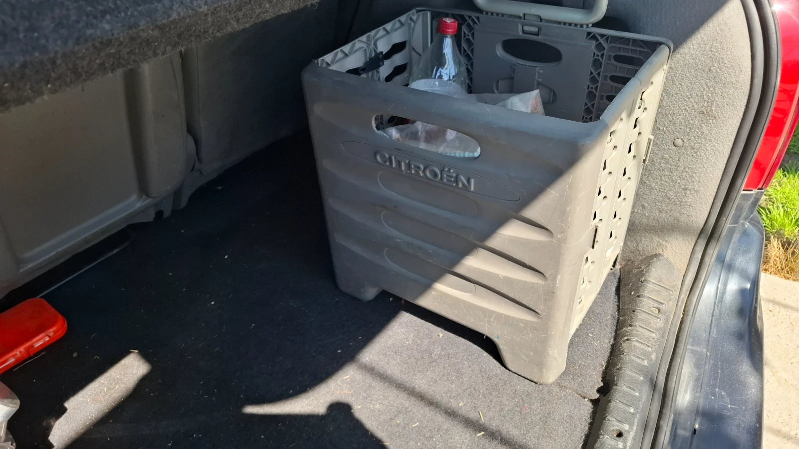 Citroen Xsara picasso | Mobile.bg � ����������� 9