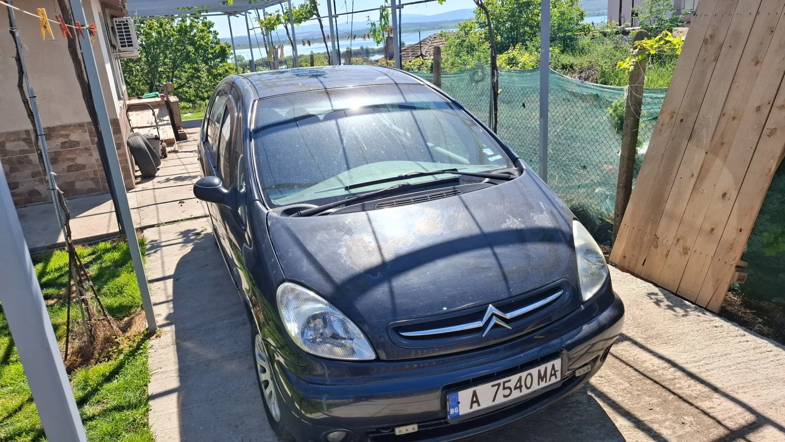 Citroen Xsara picasso | Mobile.bg � ����������� 2
