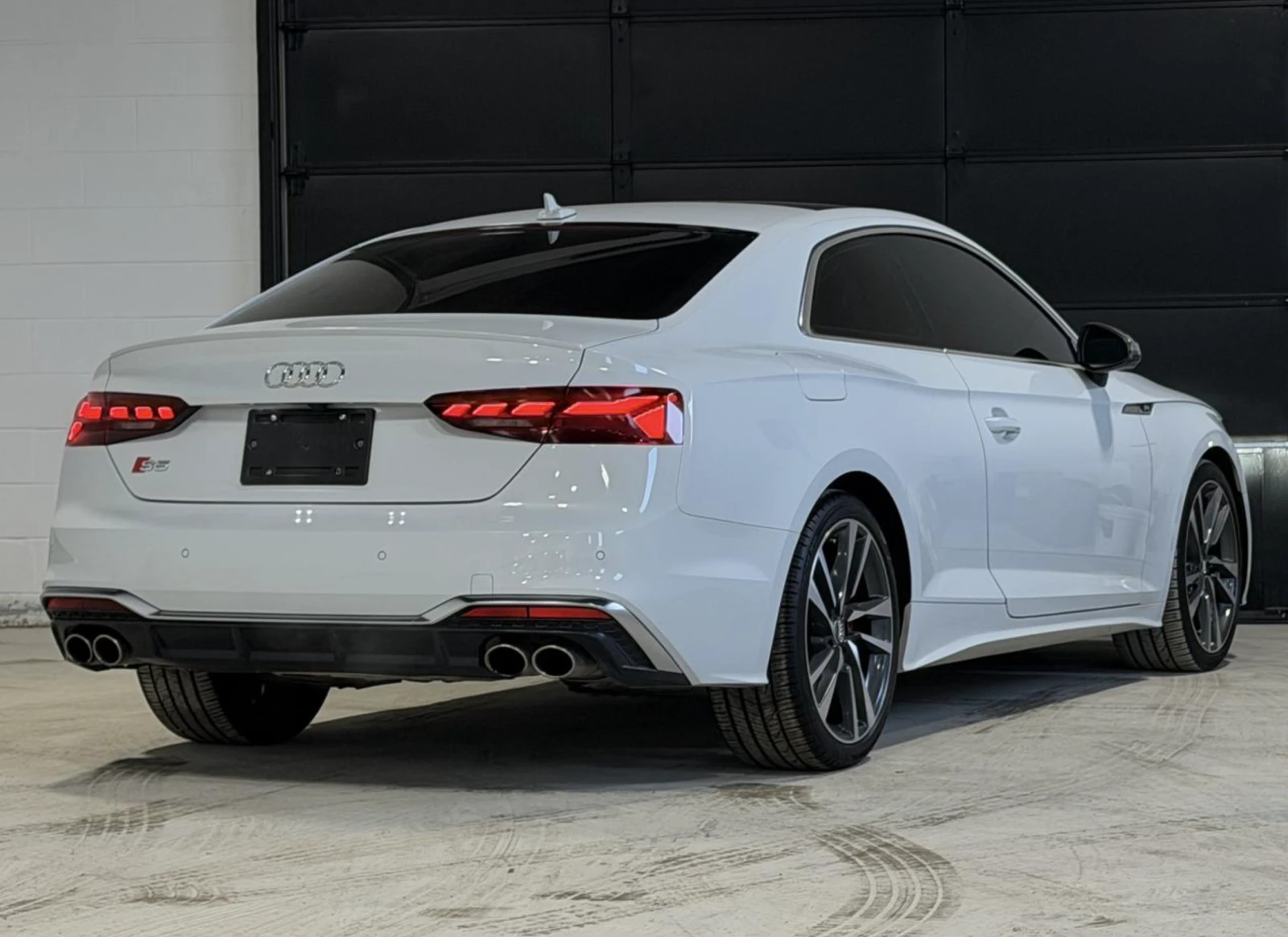 Audi S5 Coupe Prestige 3.0 TFSI quattro, снимка 3 - Автомобили и джипове - 54776009