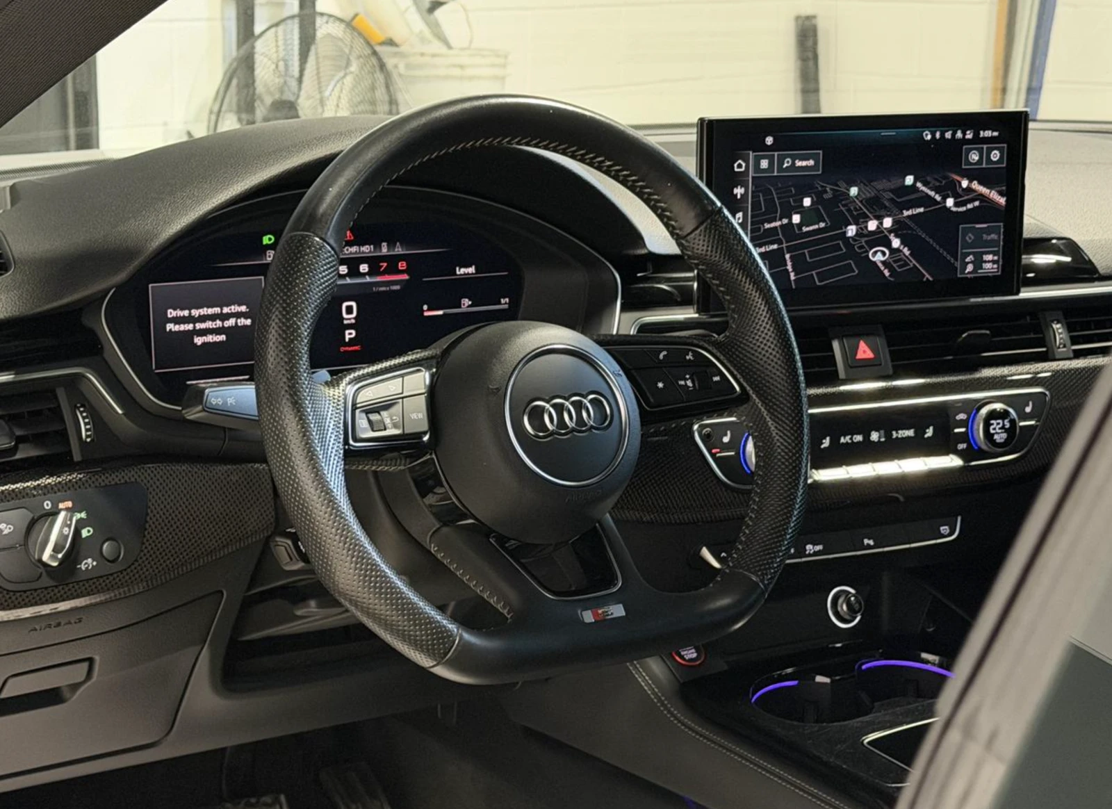 Audi S5 Coupe Prestige 3.0 TFSI quattro, снимка 6 - Автомобили и джипове - 54776009