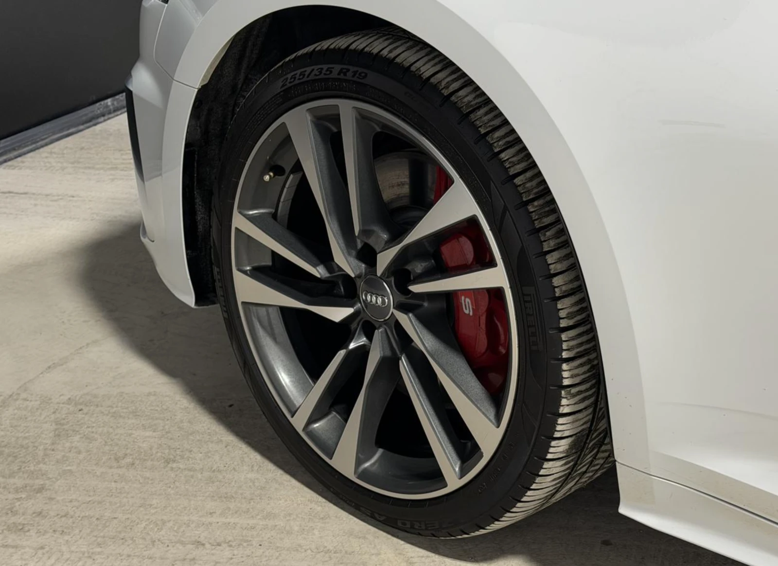 Audi S5 Coupe Prestige 3.0 TFSI quattro, снимка 15 - Автомобили и джипове - 54776009