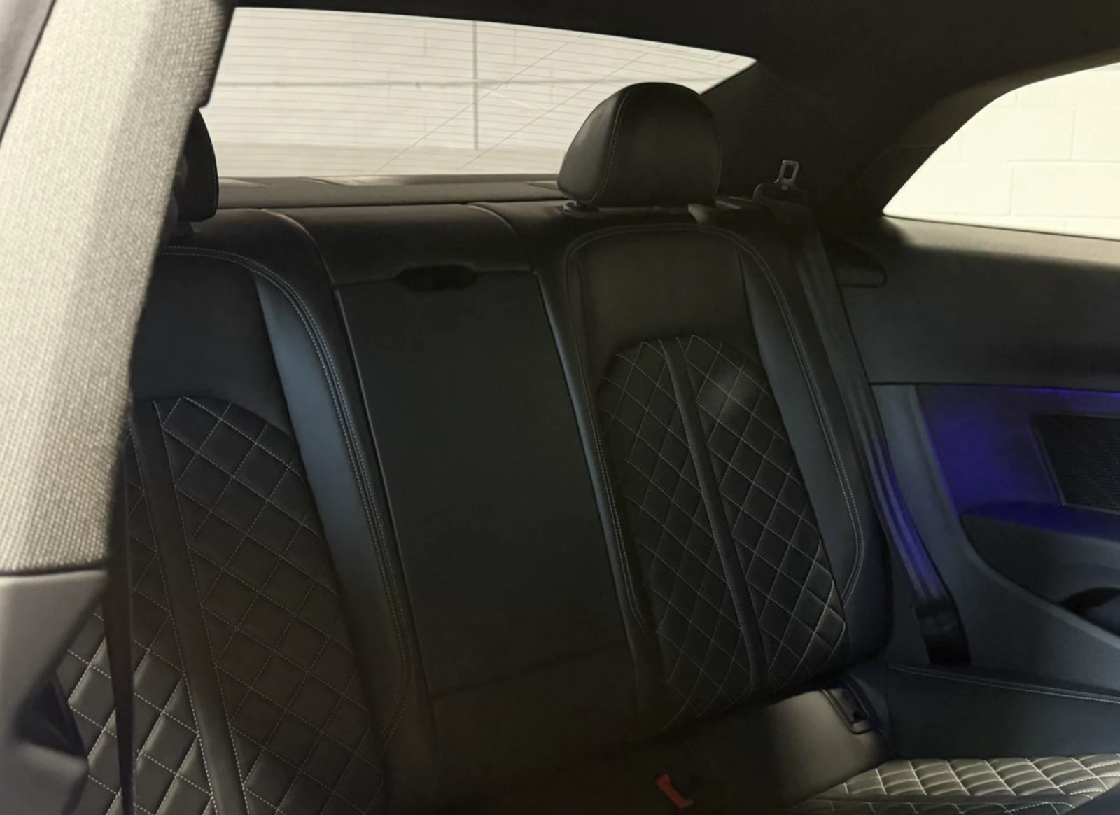 Audi S5 Coupe Prestige 3.0 TFSI quattro, снимка 11 - Автомобили и джипове - 54776009