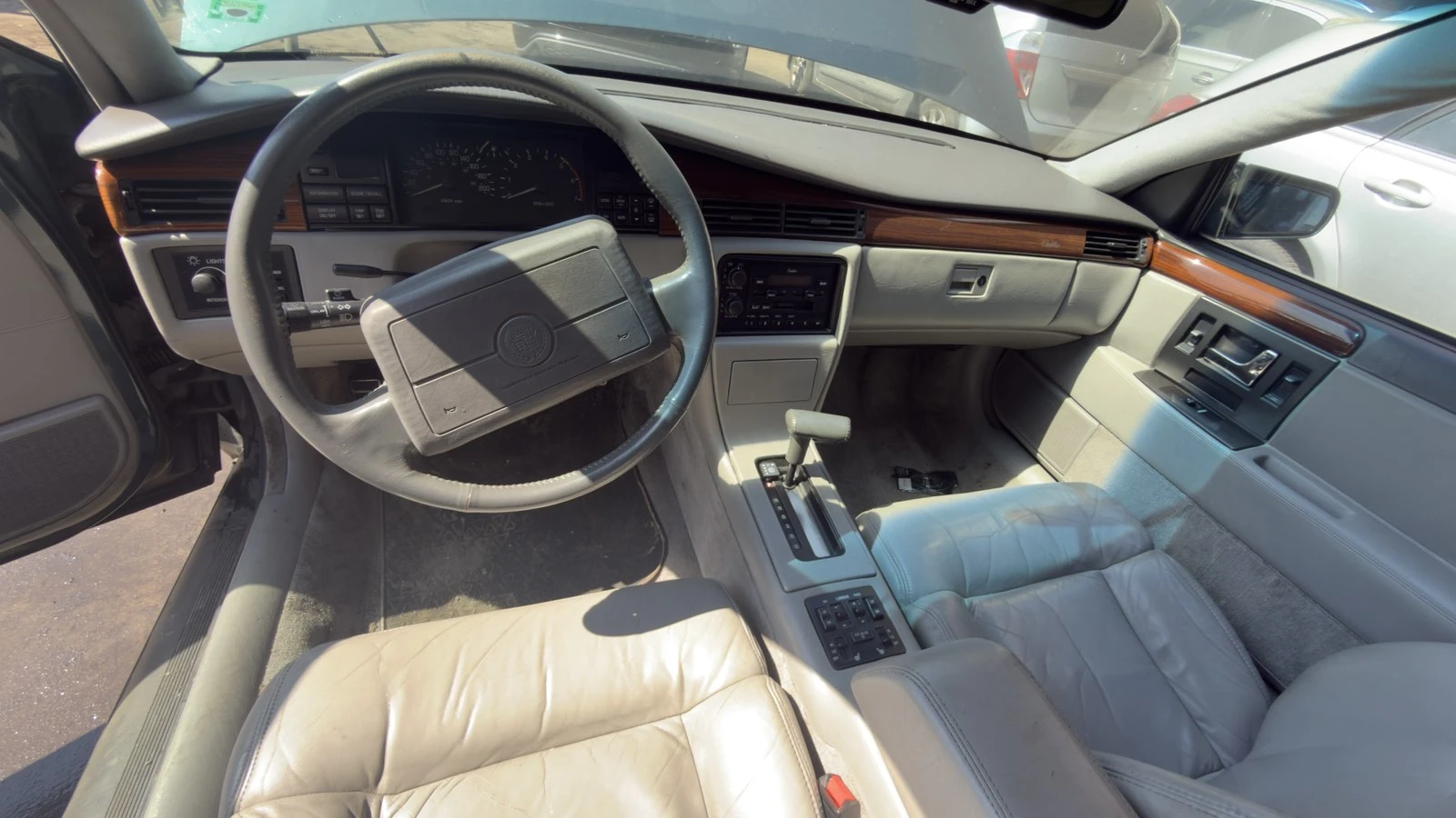 Cadillac Seville | Mobile.bg � ����������� 5