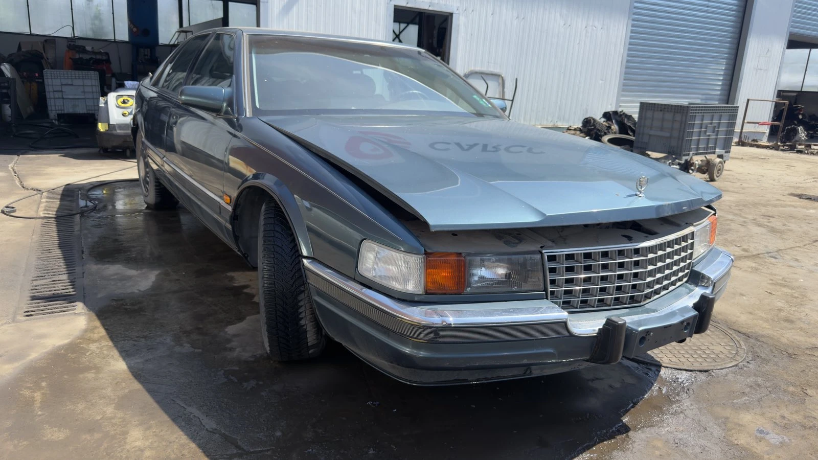 Cadillac Seville | Mobile.bg � ����������� 2