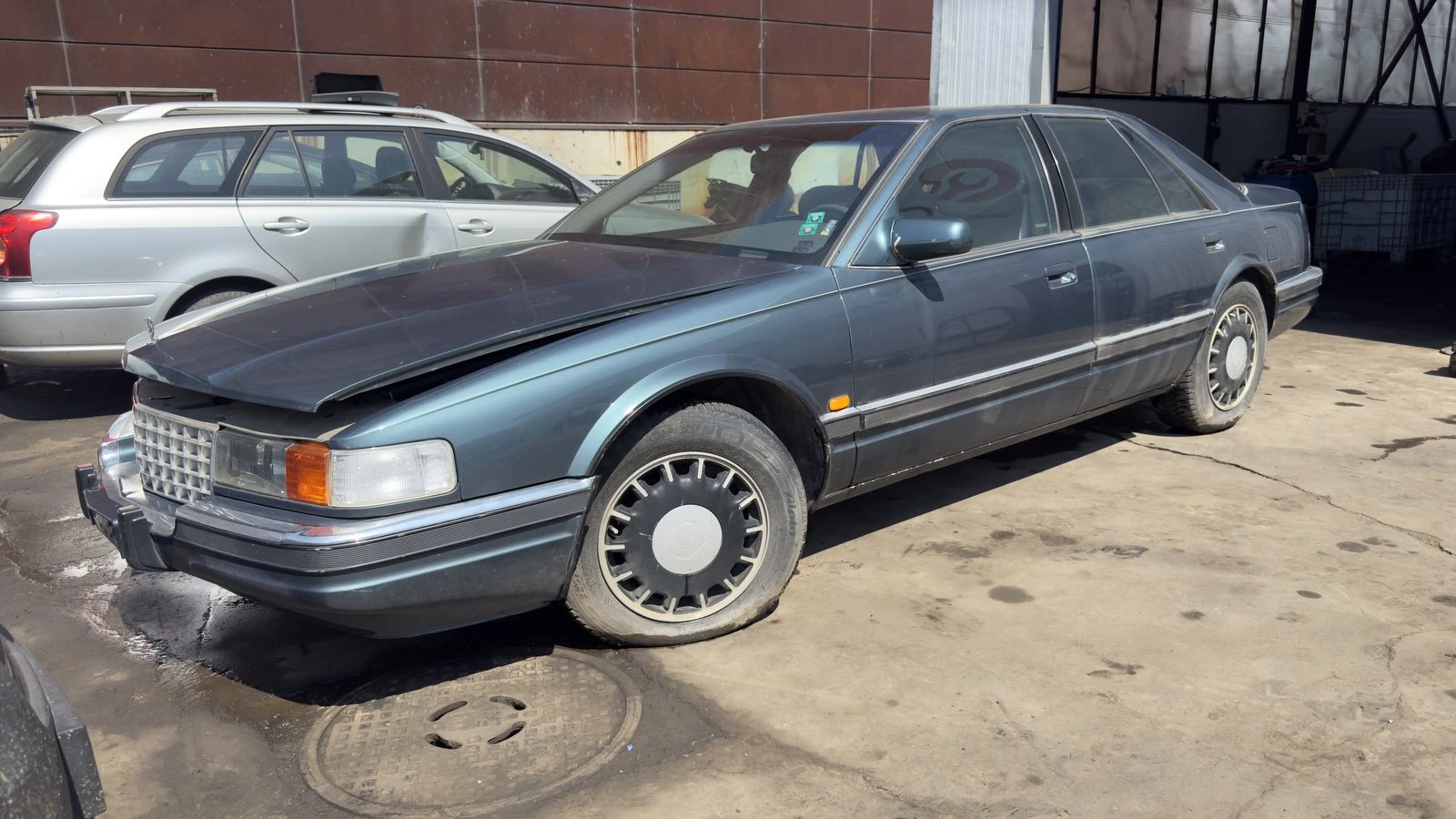 Cadillac Seville | Mobile.bg � ����������� 1