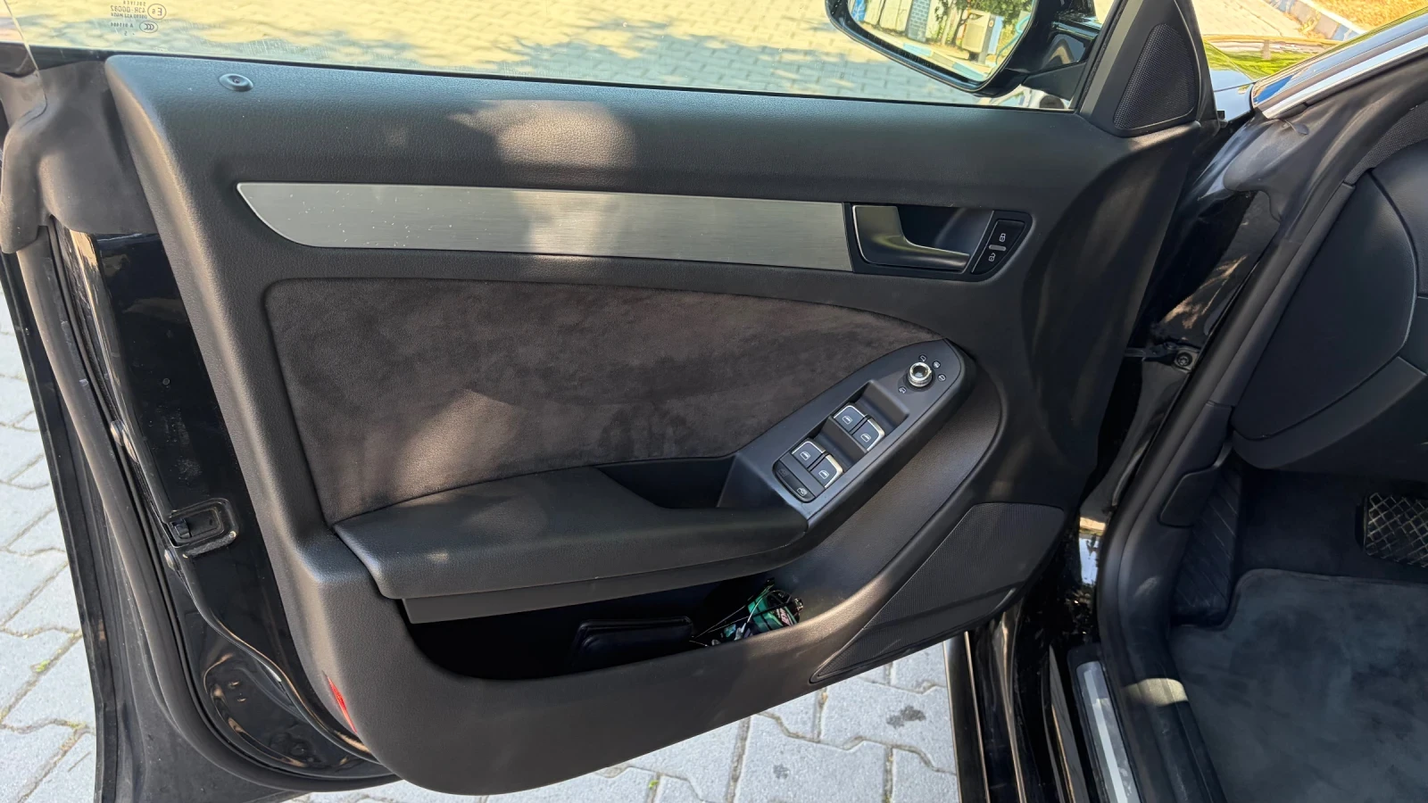 Audi A5 Audi A5 2.0 TDI Sportback S Line, снимка 12 - Автомобили и джипове - 55080471
