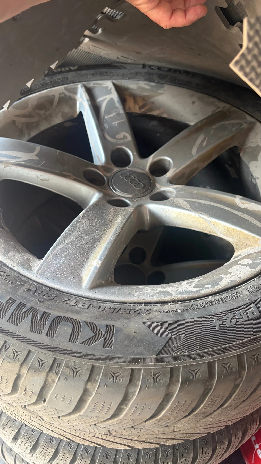 Audi A5 Audi A5 2.0 TDI Sportback S Line | Mobile.bg � ����������� 16