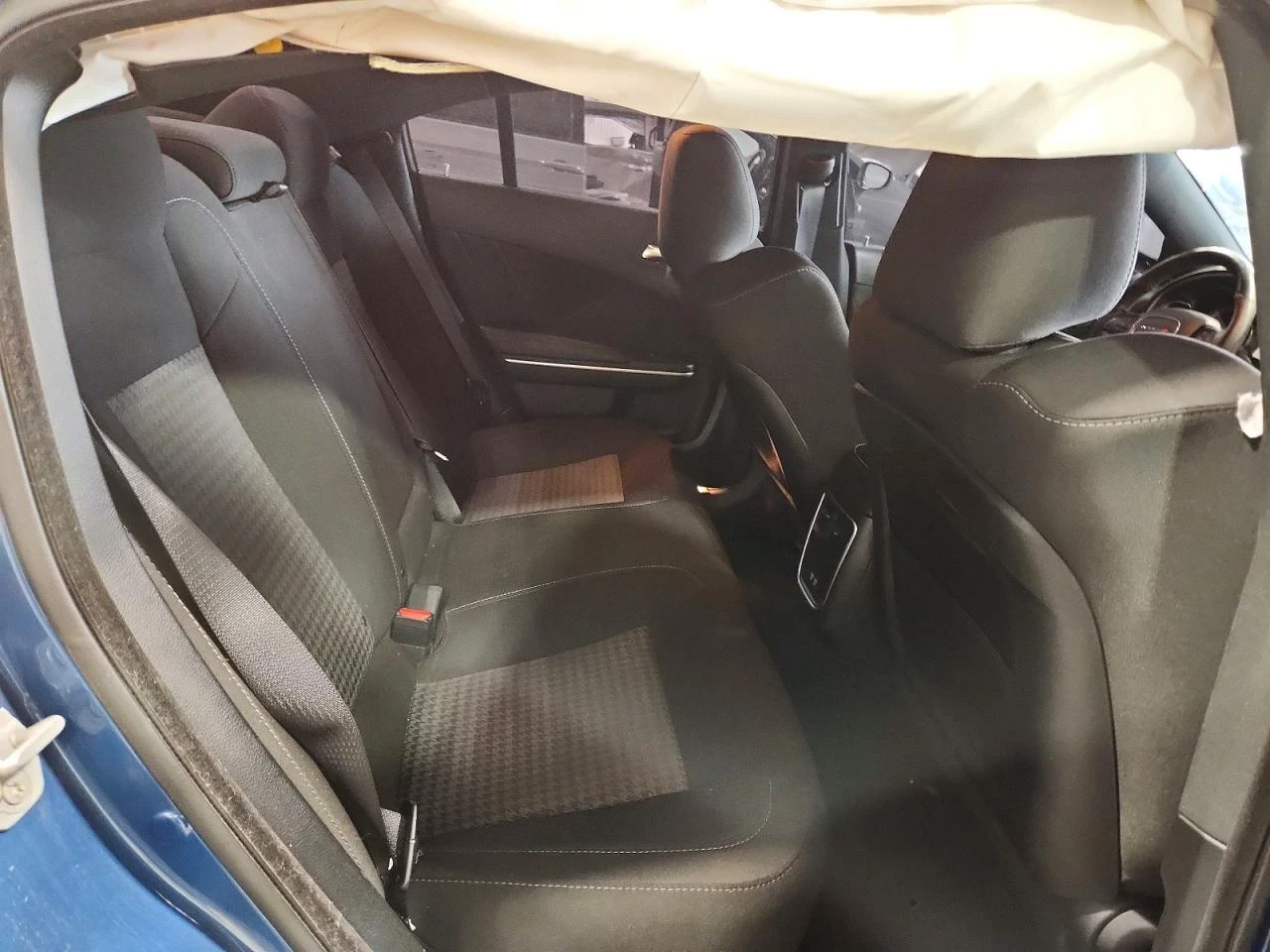 Dodge Charger 6.4l Scat Pack, снимка 10 - Автомобили и джипове - 55107191
