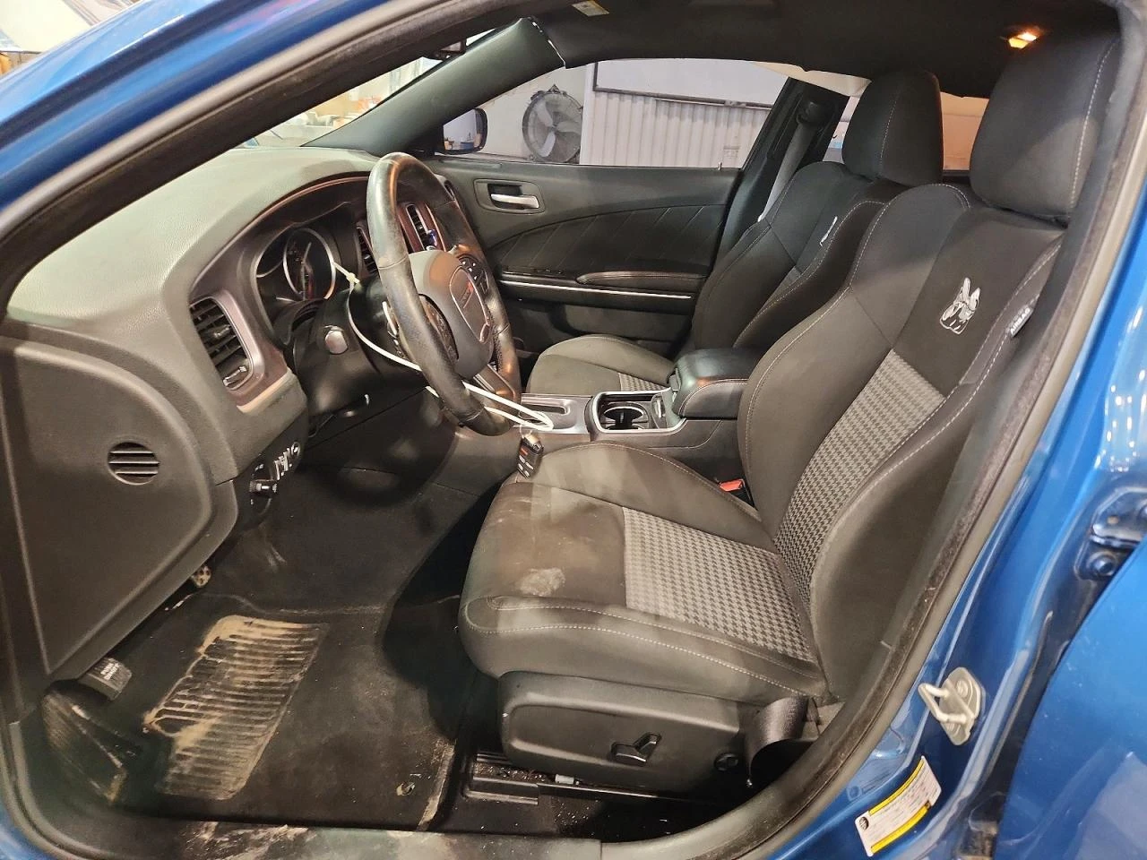Dodge Charger 6.4l Scat Pack, снимка 7 - Автомобили и джипове - 55107191