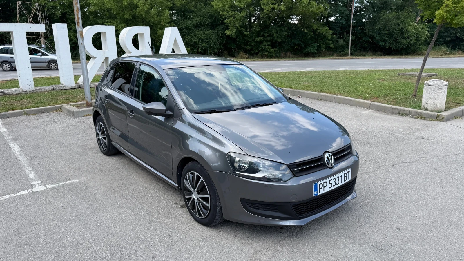 VW Polo 1.6 TDI ������ | Mobile.bg � ����������� 1