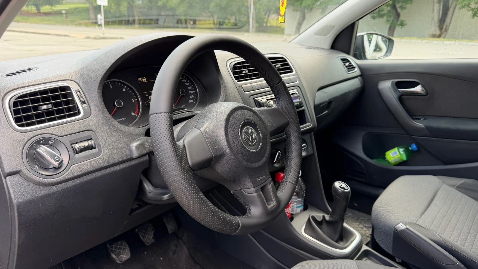 VW Polo 1.6 TDI ������ | Mobile.bg � ����������� 7
