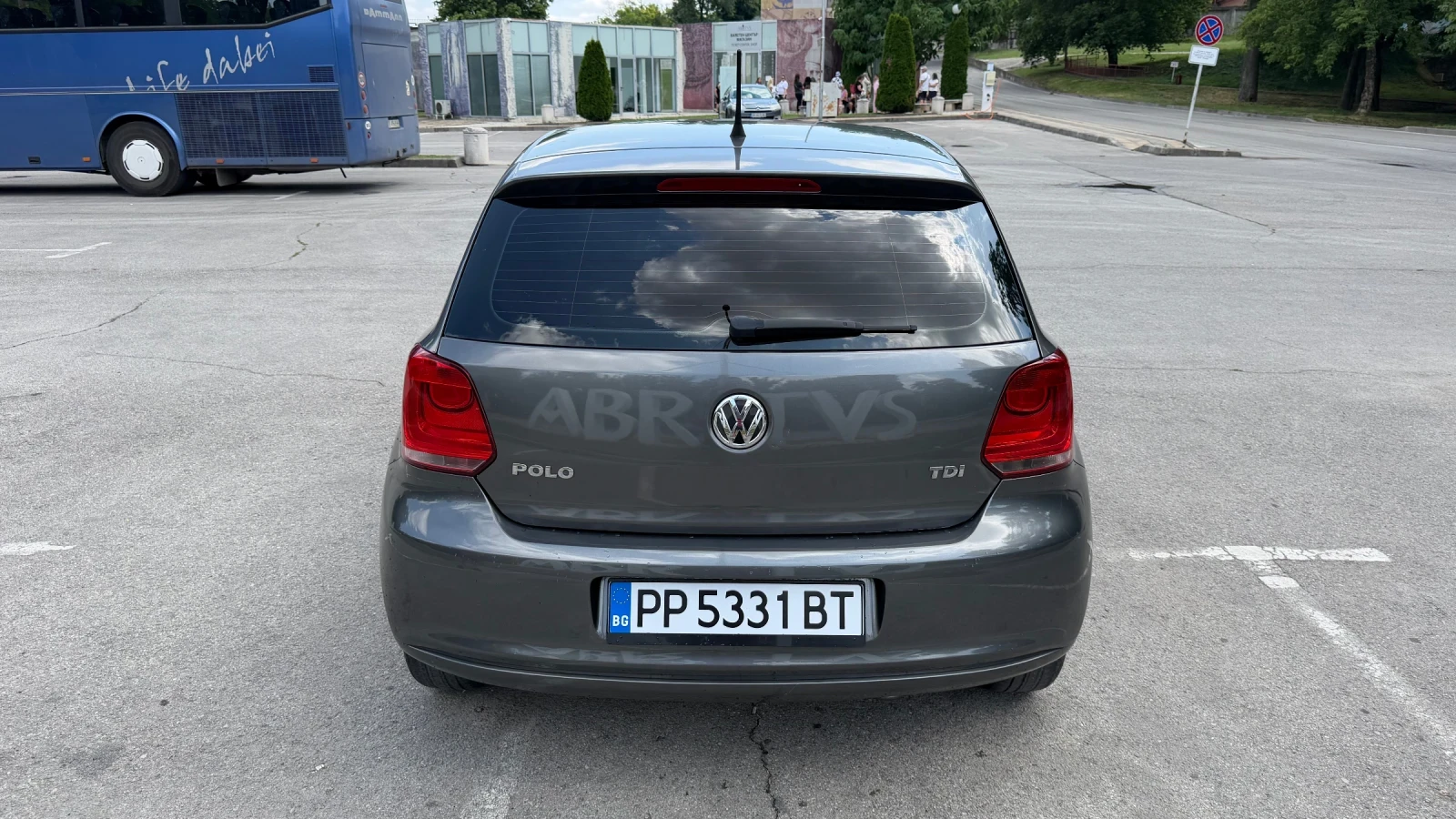 VW Polo 1.6 TDI ������ | Mobile.bg � ����������� 5
