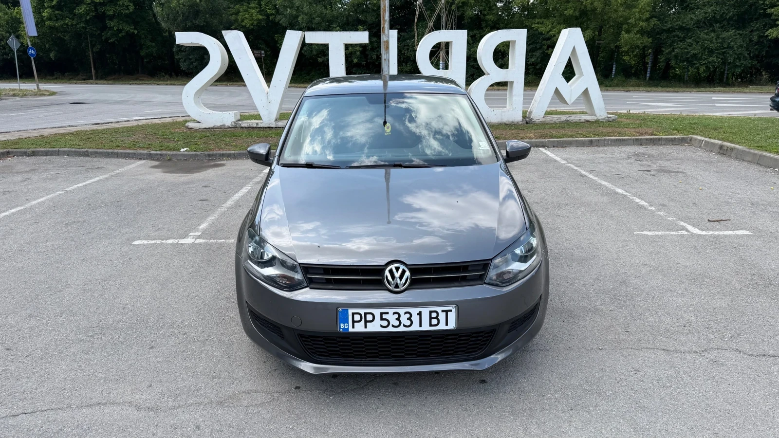 VW Polo 1.6 TDI ������ | Mobile.bg � ����������� 3