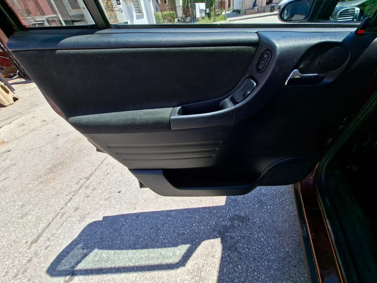Opel Zafira Opel zafira a 1.6 16V , снимка 5 - Автомобили и джипове - 55277432