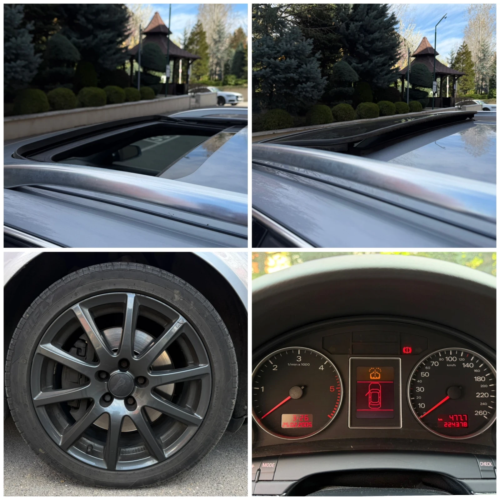 Audi A4, снимка 15 - Автомобили и джипове - 55349526