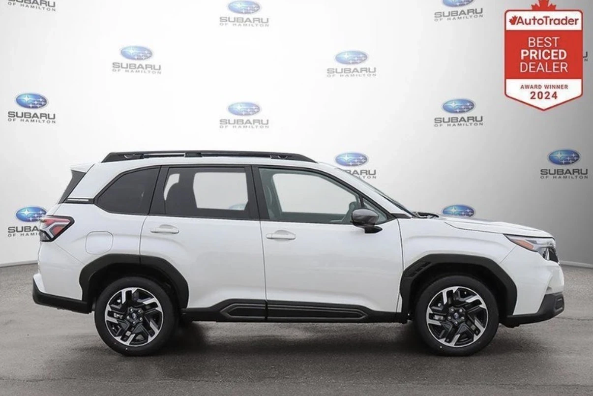 Subaru Forester LIMITED 2.5 * 4WD * BLIND SPOT * ���� �� ������ *  | Mobile.bg � ����������� 7