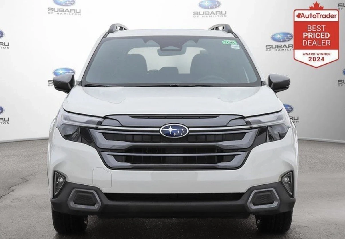 Subaru Forester LIMITED 2.5 * 4WD * BLIND SPOT * ���� �� ������ *  | Mobile.bg � ����������� 2