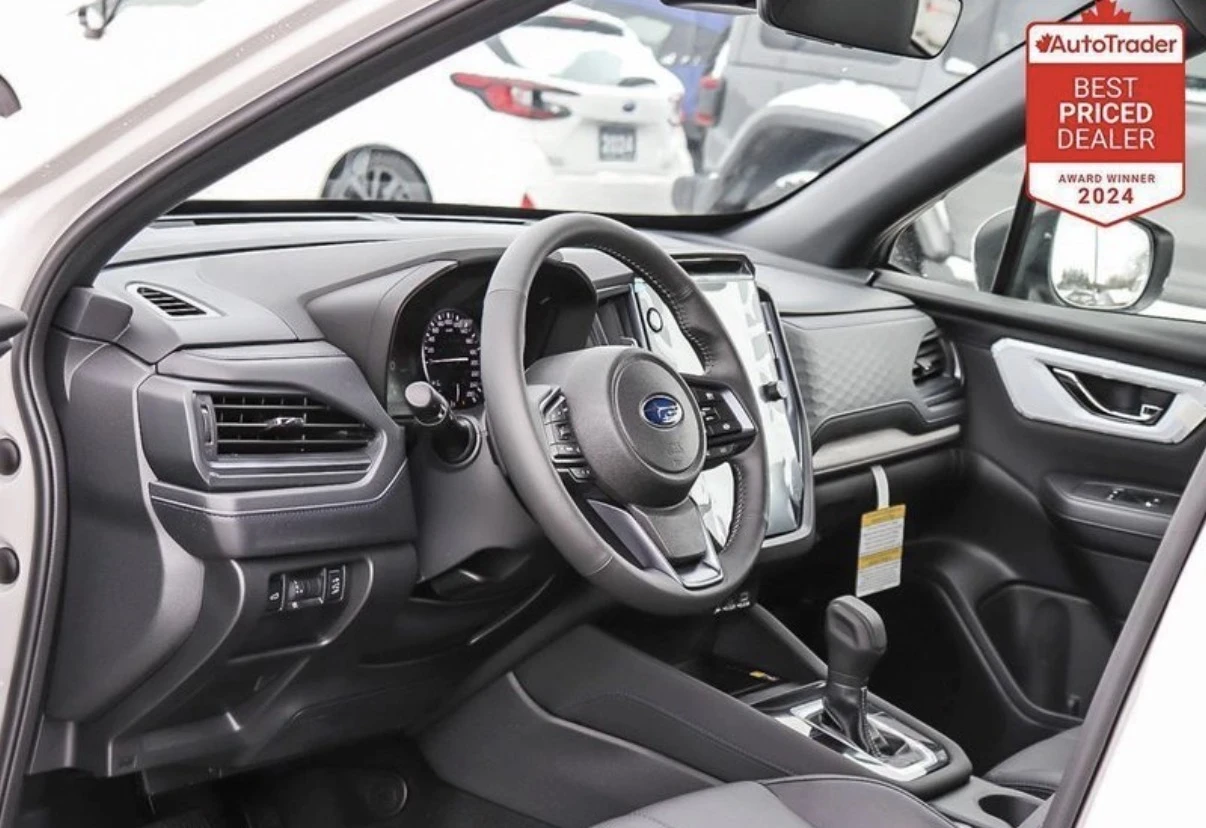 Subaru Forester LIMITED 2.5 * 4WD * BLIND SPOT * ���� �� ������ *  | Mobile.bg � ����������� 9