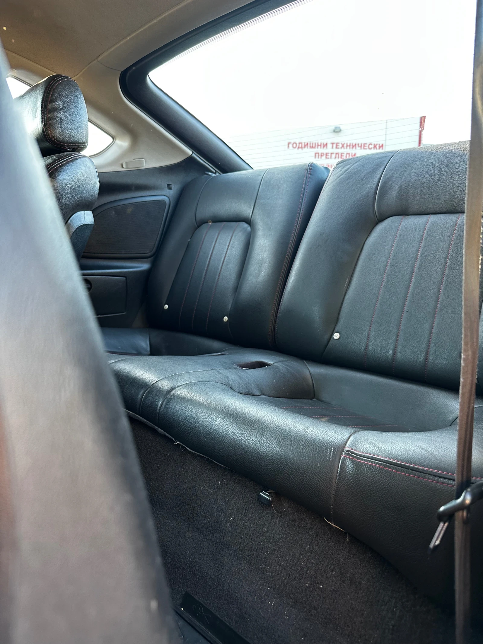 Hyundai Coupe, снимка 13 - Автомобили и джипове - 55481490