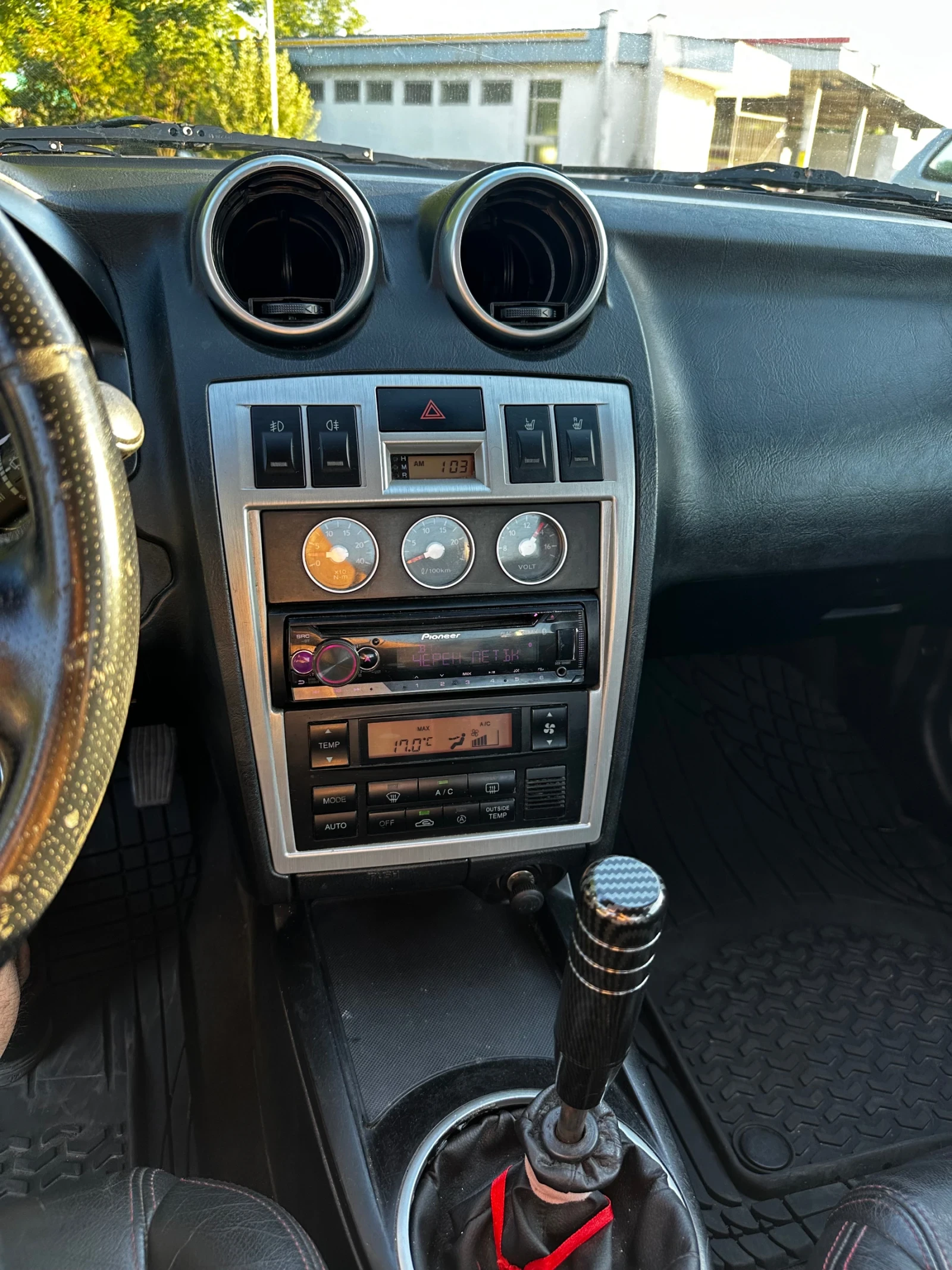 Hyundai Coupe, снимка 11 - Автомобили и джипове - 55481490