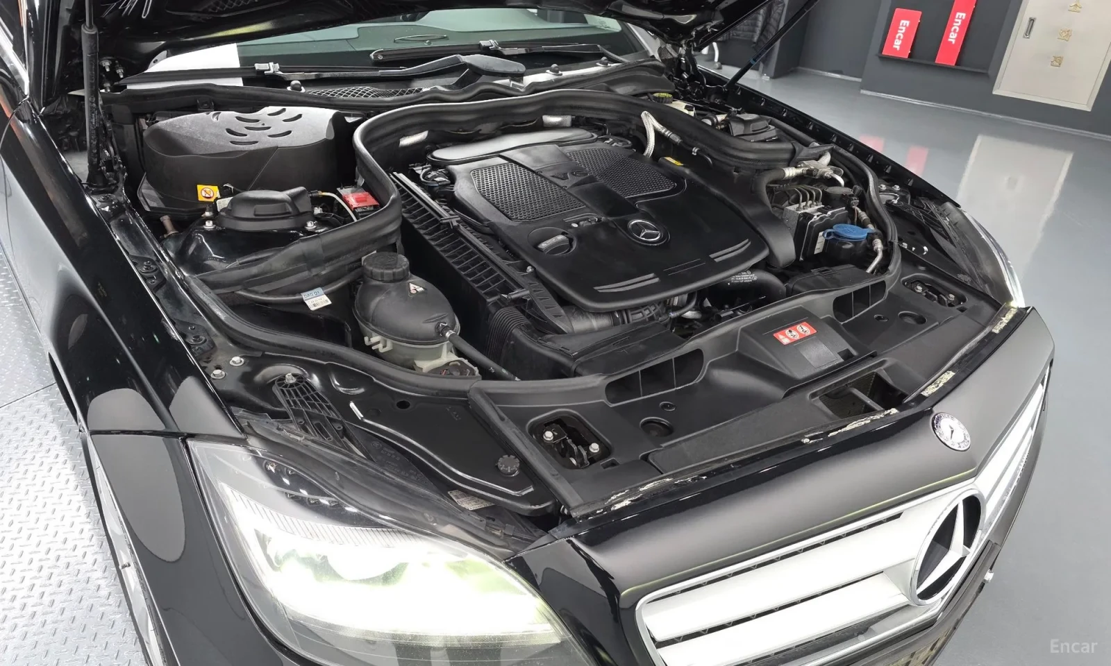 Mercedes-Benz CLS 350 ������ ���������\��������\���������\Keyless Go | Mobile.bg � ����������� 6
