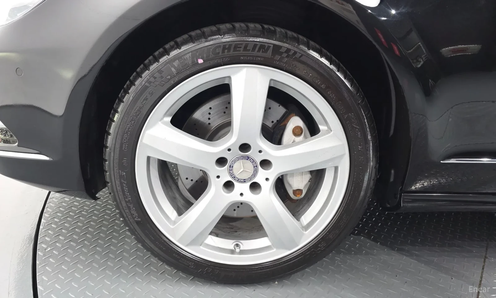 Mercedes-Benz CLS 350 ������ ���������\��������\���������\Keyless Go | Mobile.bg � ����������� 5